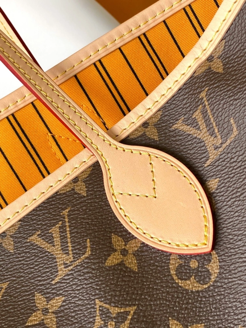 LV Shopping Bags 4194B-0347