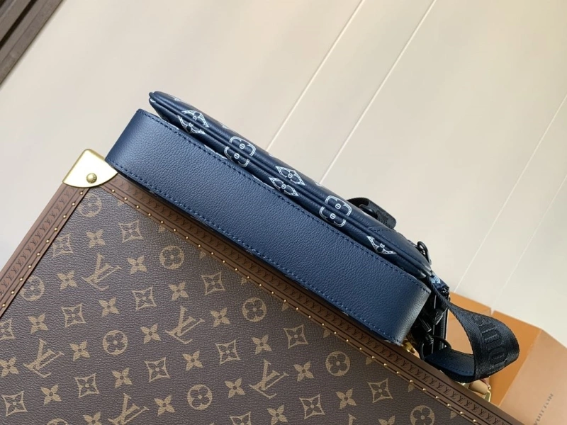 LV Satchel bags 4194B-0362