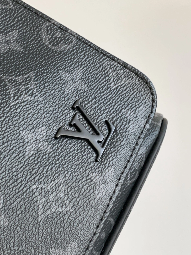 LV Satchel bags 4194B-0381
