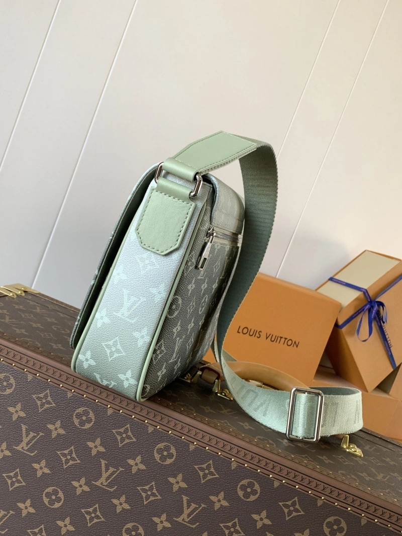 LV Satchel bags 4194B-0382