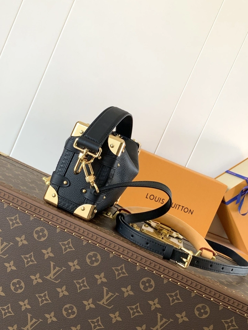 LV Box Bags 4194B-0386