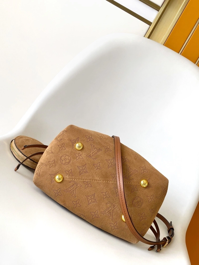 LV Top Handle Bags 4194B-0387