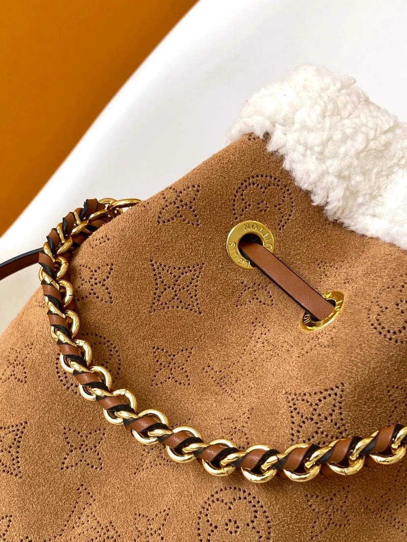 LV Top Handle Bags 4194B-0387