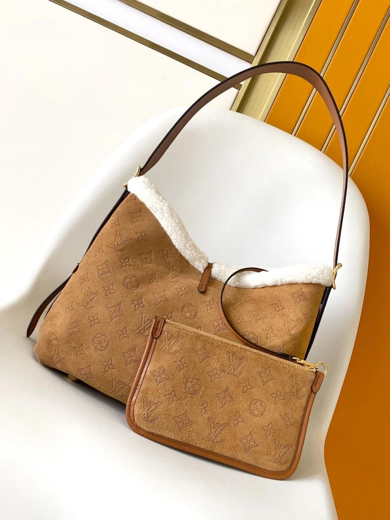 LV Top Handle Bags 4194B-0388