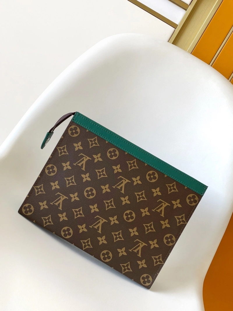 LV Clutch Bags 4194B-0392
