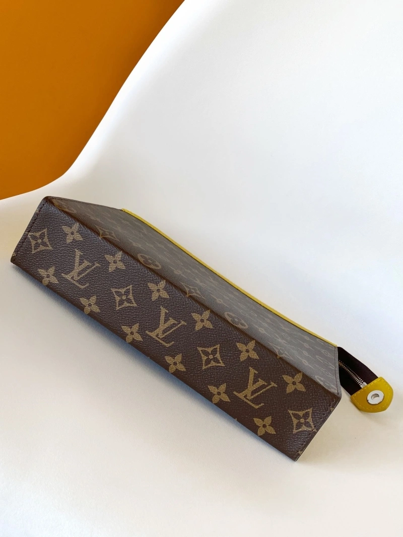 LV Clutch Bags 4194B-0396