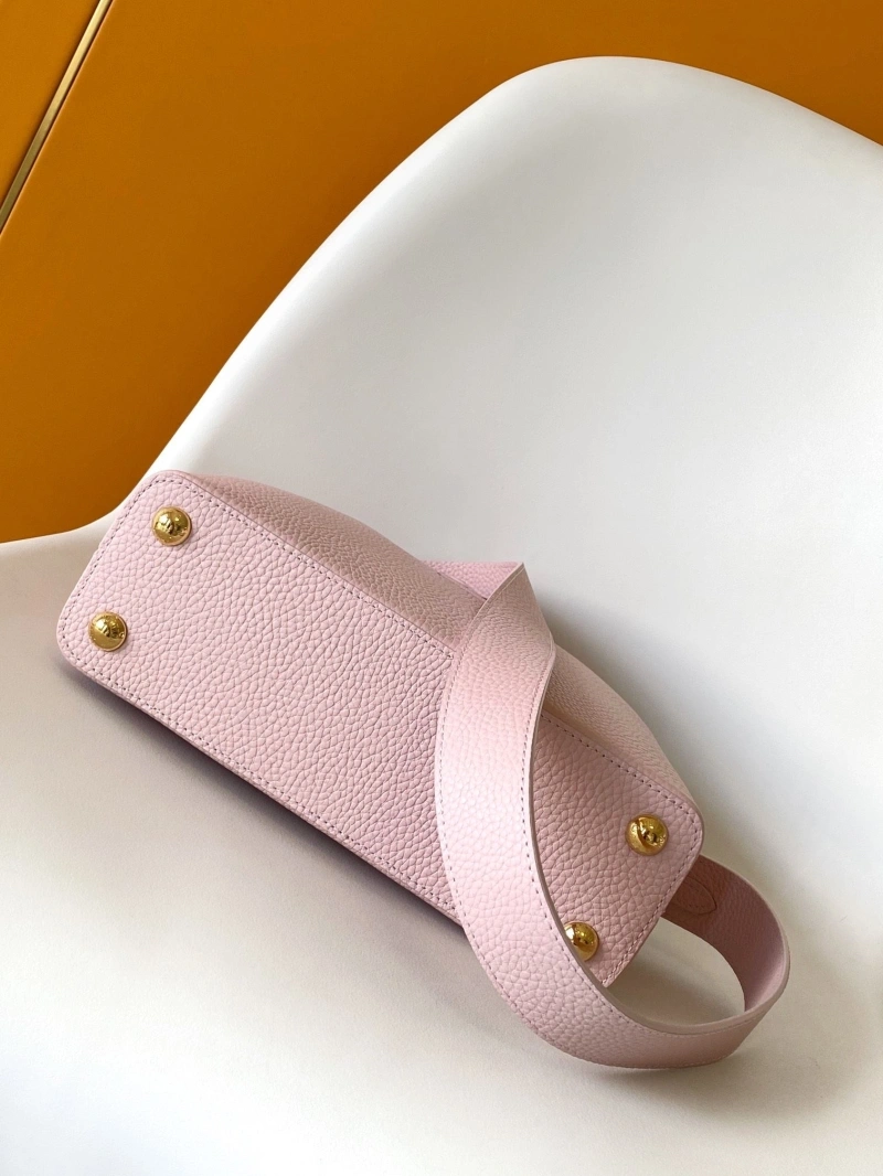 LV Capucines Bags 4194B-0398