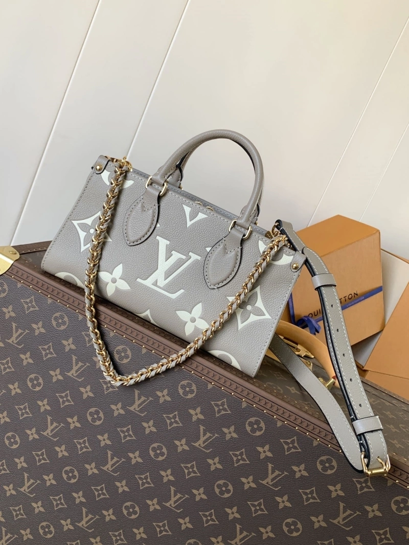 LV Top Handle Bags 4194B-0401