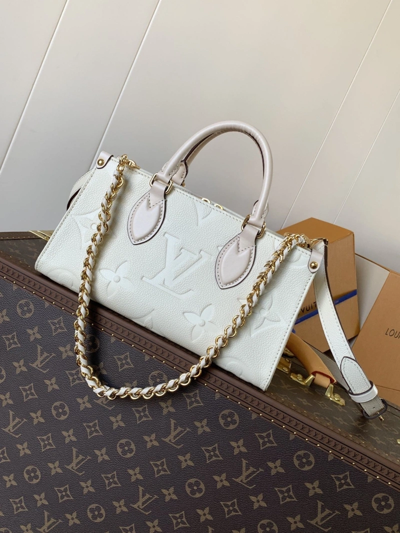 LV Top Handle Bags 4194B-0402