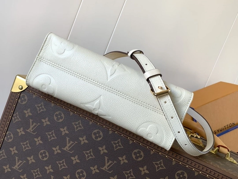LV Top Handle Bags 4194B-0402