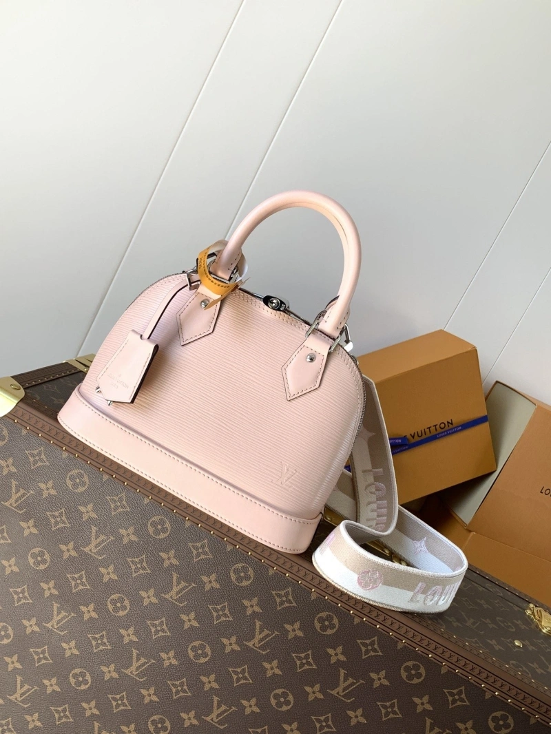 LV Top Handle Bags 4194B-0405
