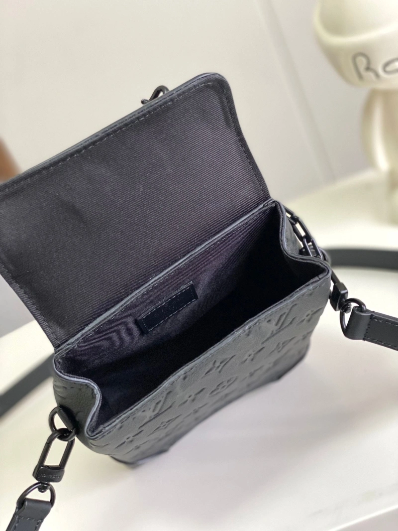 LV Top Handle Bags 4194B-0409