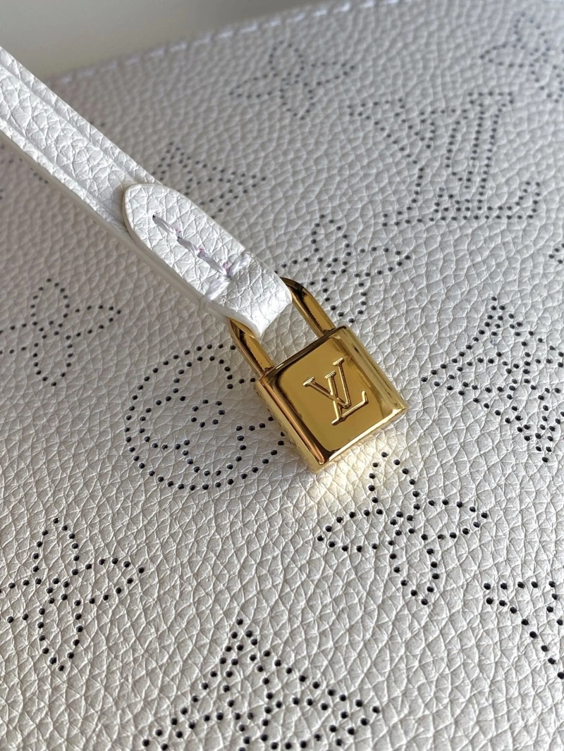 LV Shopping Bags 4194B-0414