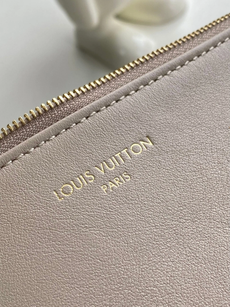 LV Satchel bags 4194B-0417