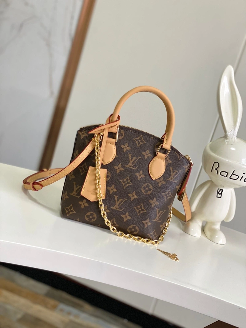 LV Top Handle Bags 4194B-0420