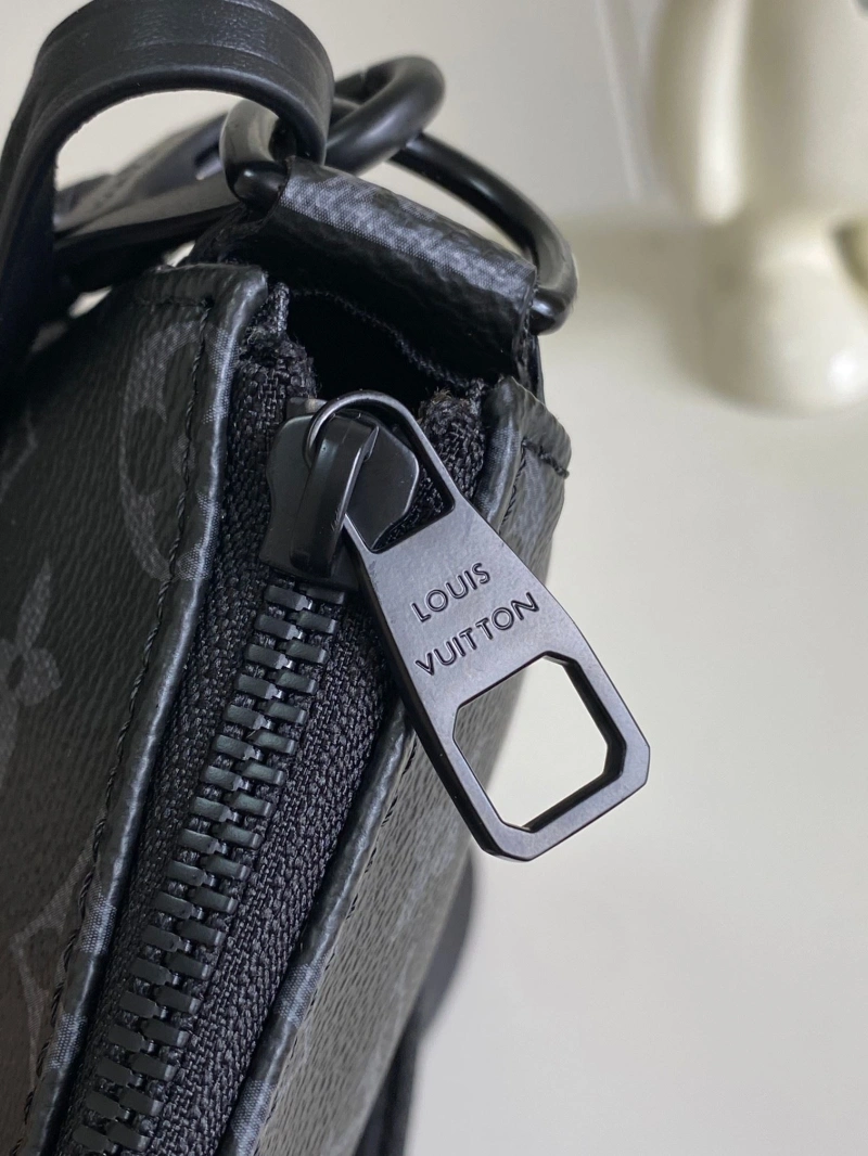 LV Satchel bags 4194B-0421