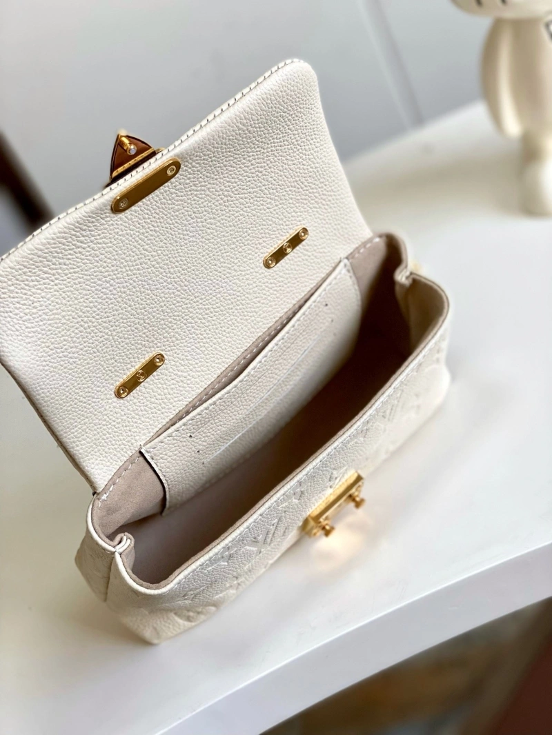 LV Top Handle Bags 4194B-0424