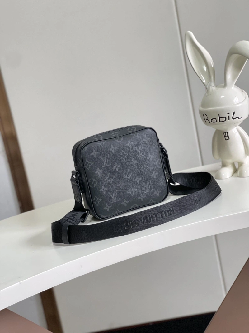 LV Satchel bags 4194B-0426
