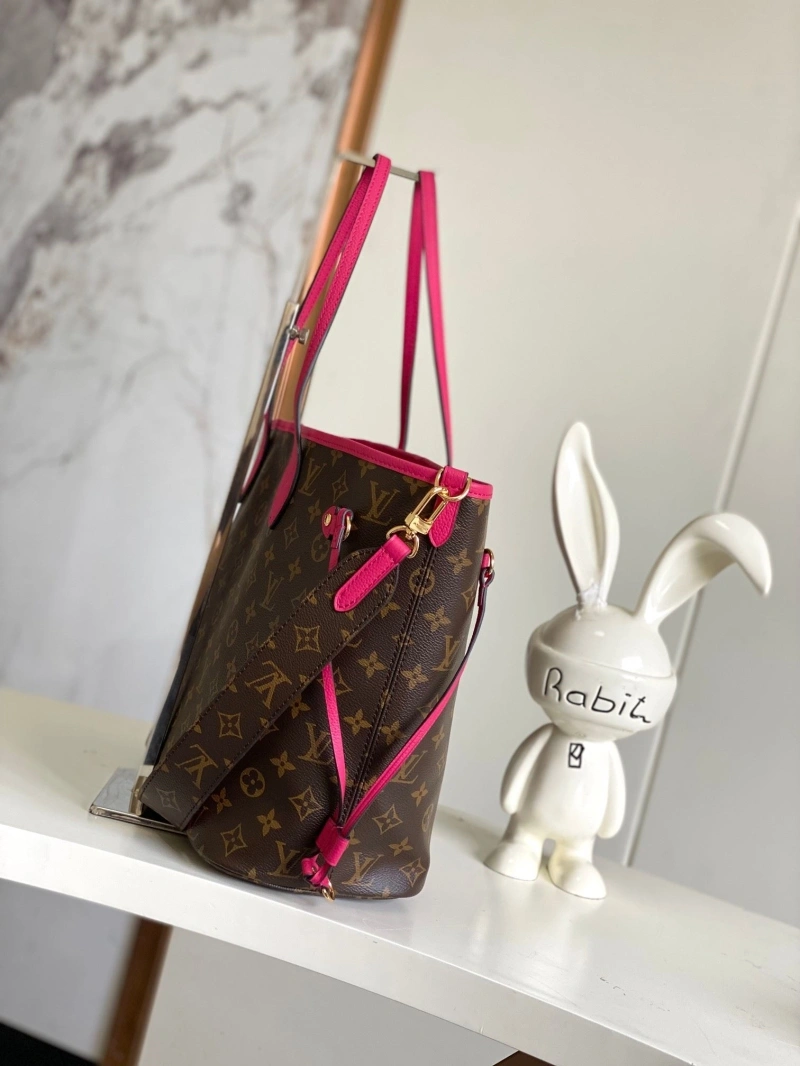 LV Shopping Bags 4194B-0430