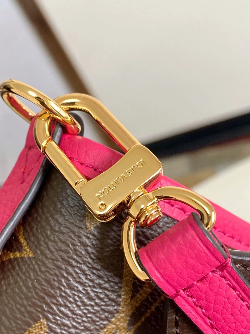 LV Shopping Bags 4194B-0430