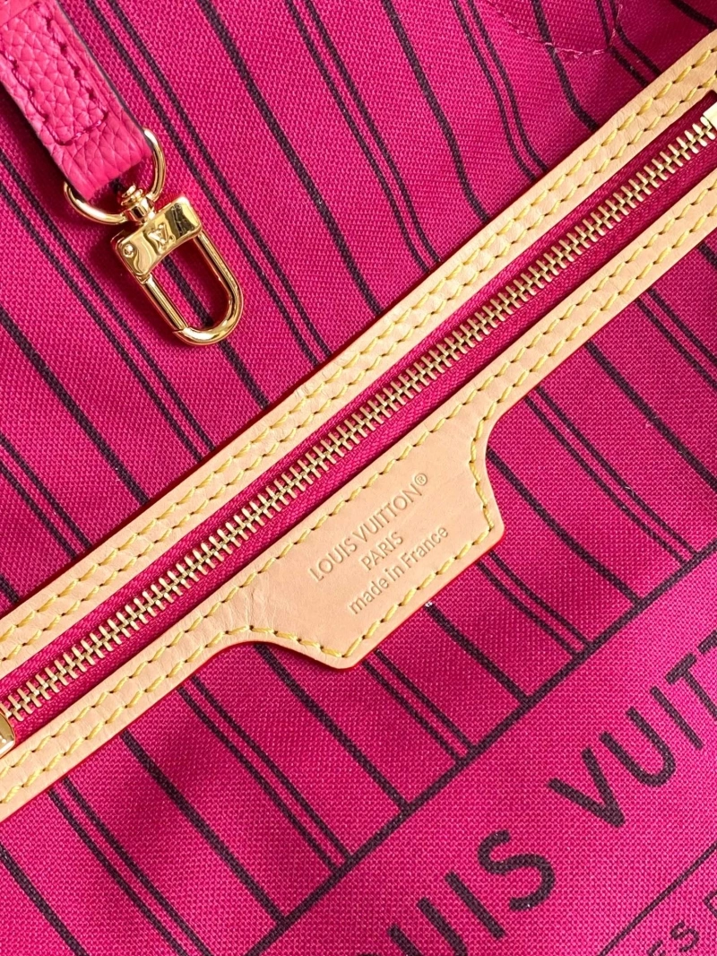 LV Shopping Bags 4194B-0430