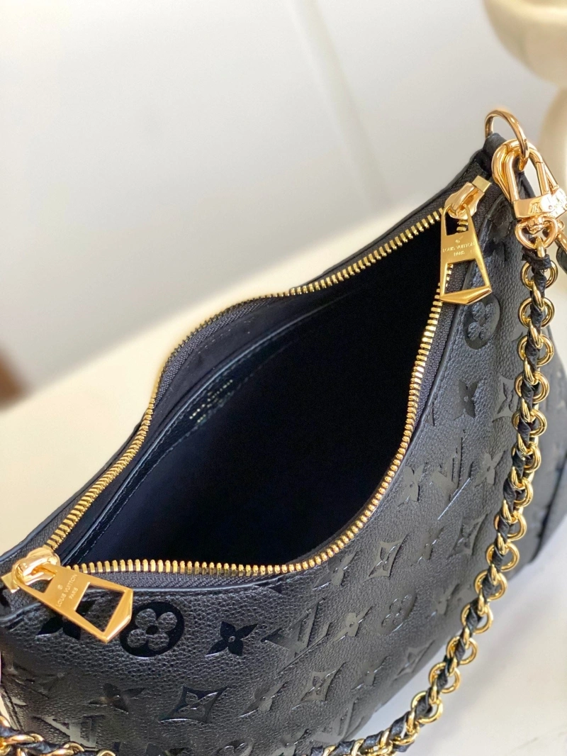 LV Satchel bags 4194B-0434