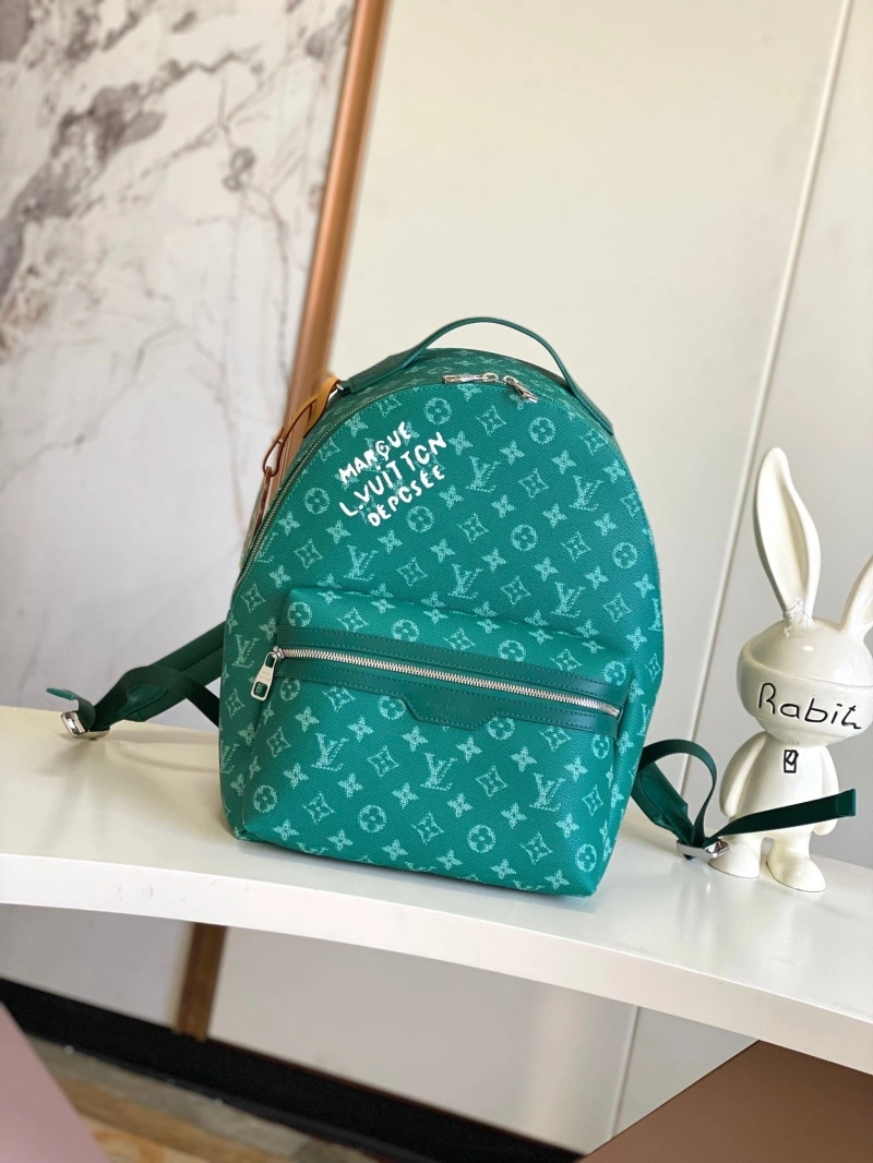 LV Backpacks 4194B-0437