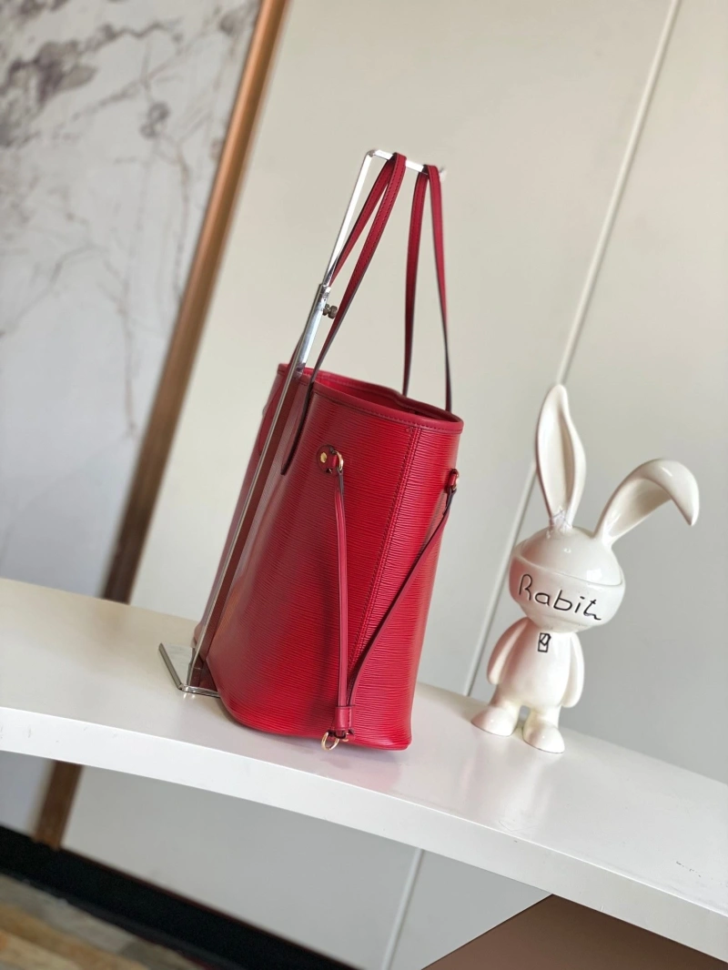 LV Shopping Bags 4194B-0444