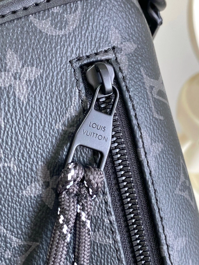 LV Satchel bags 4194B-0446