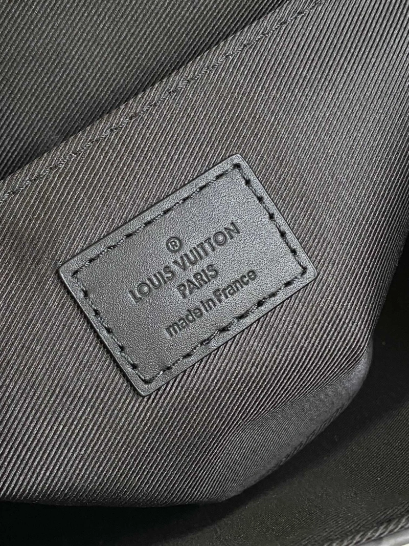 LV Satchel bags 4194B-0446