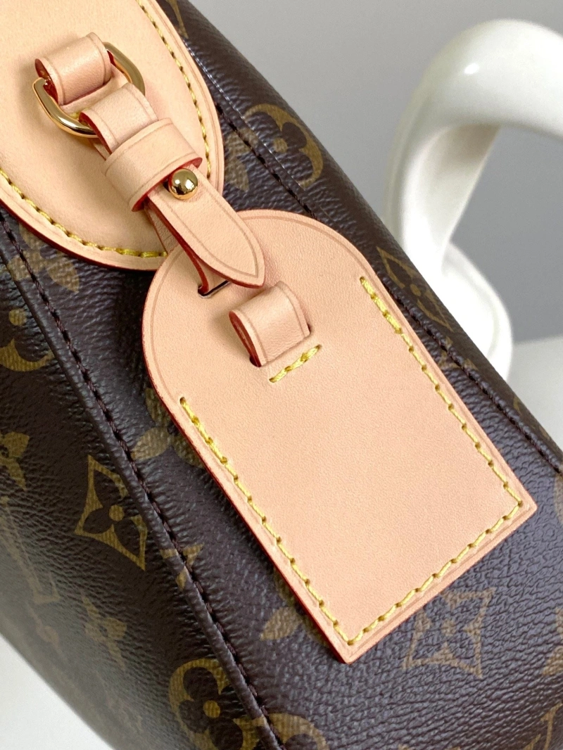 LV Top Handle Bags 4194B-0449