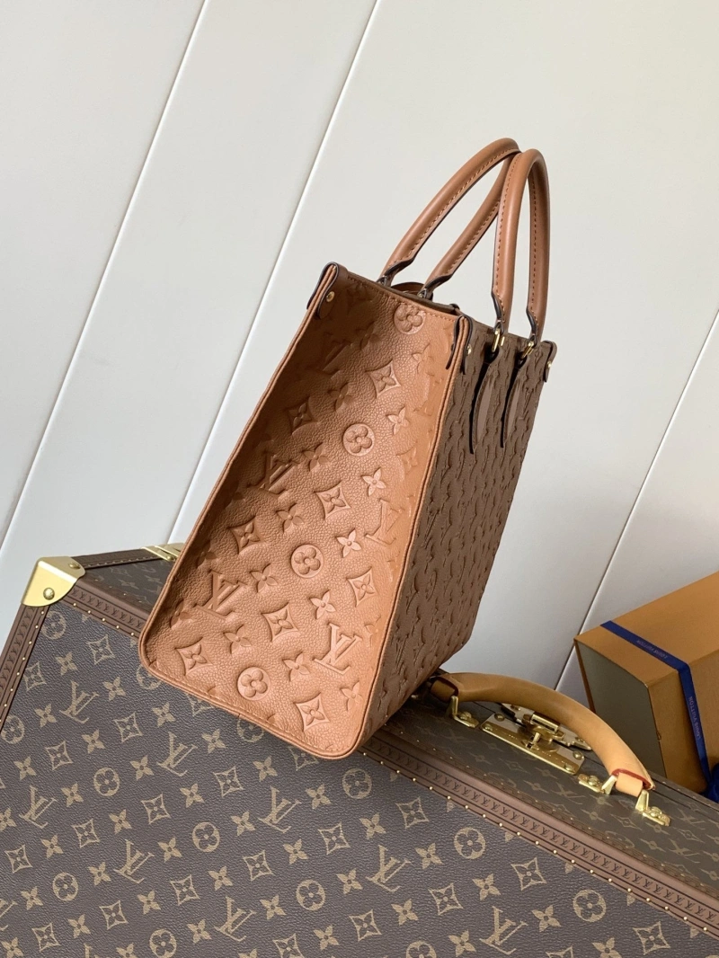 LV Shopping Bags 4194B-0458
