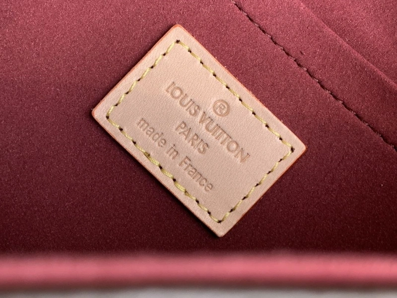 LV Satchel bags 4194B-0459