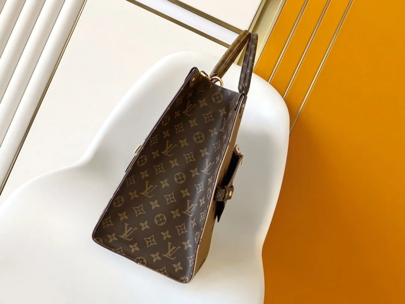 LV Shopping Bags 4194B-0462