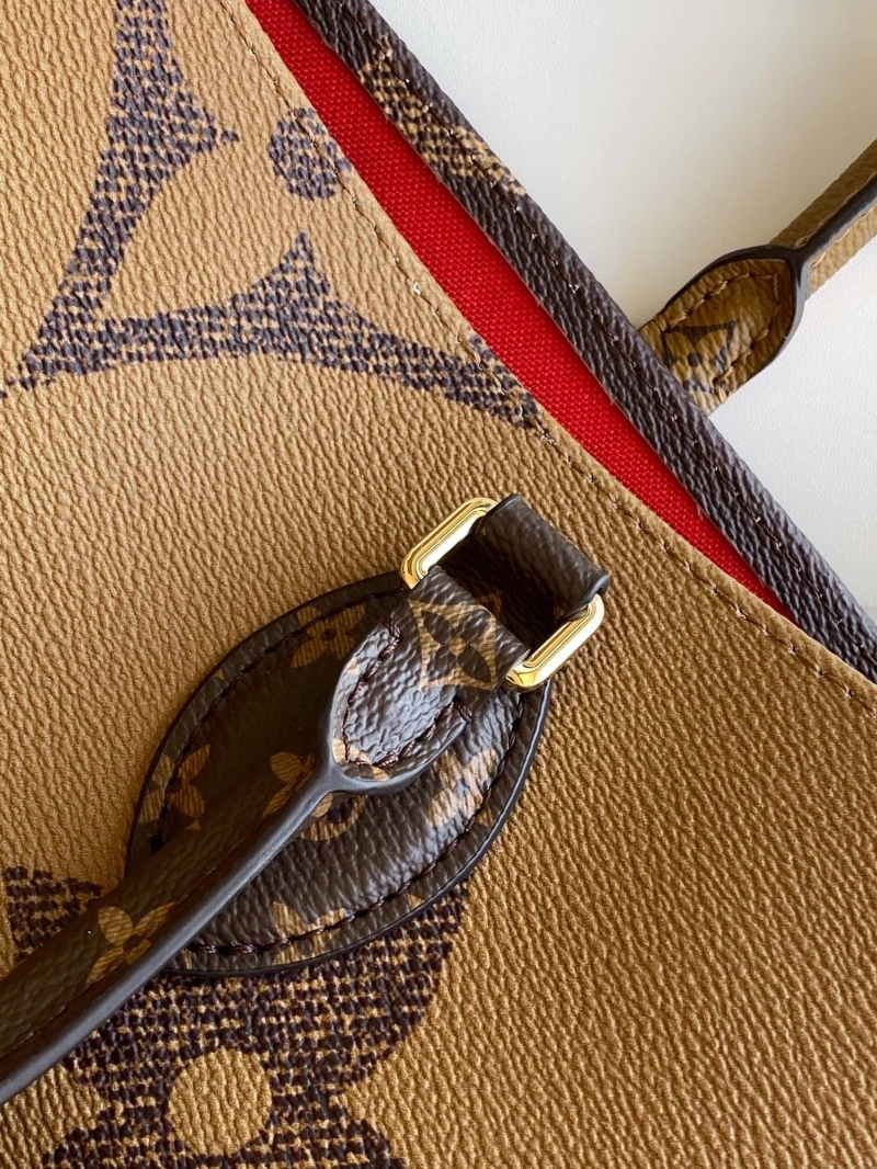 LV Shopping Bags 4194B-0462