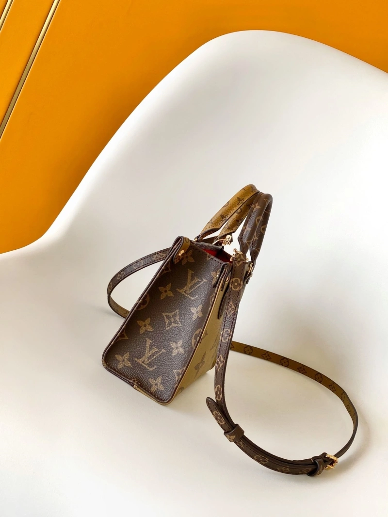 LV Shopping Bags 4194B-0463