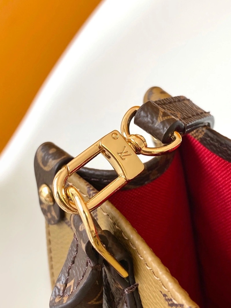 LV Shopping Bags 4194B-0463