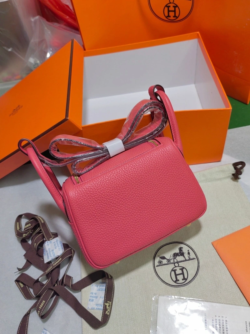 H**me5 top handle bags 4197-0083