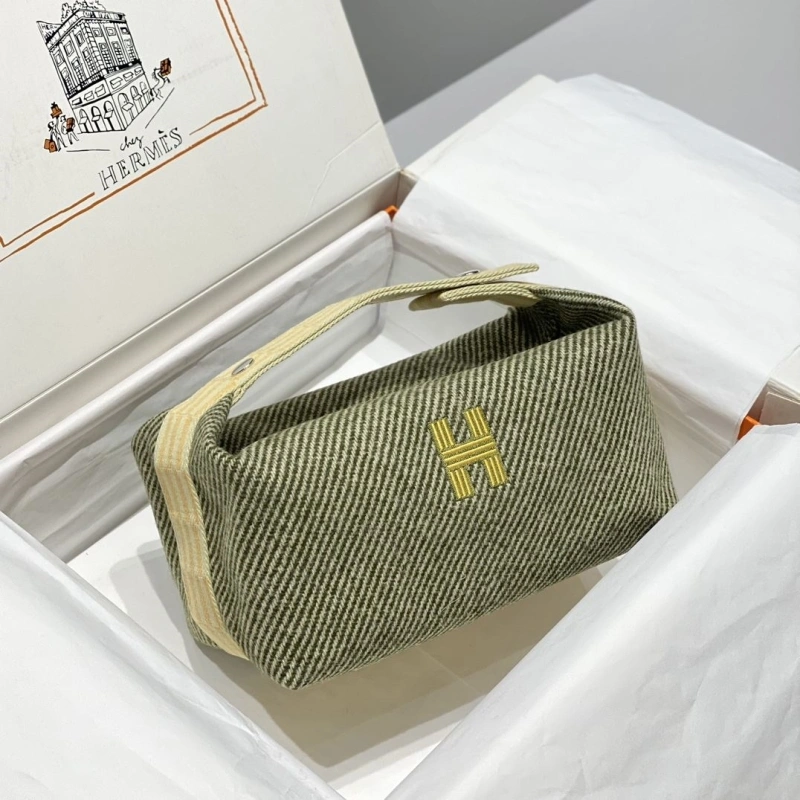 H**me5 cosmetic bags 4197-0581