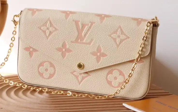 LV Wallets 4206A-0088