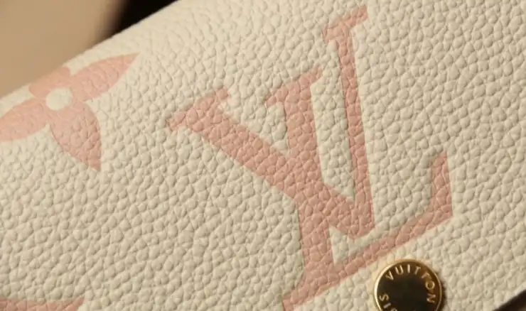 LV Wallets 4206A-0100