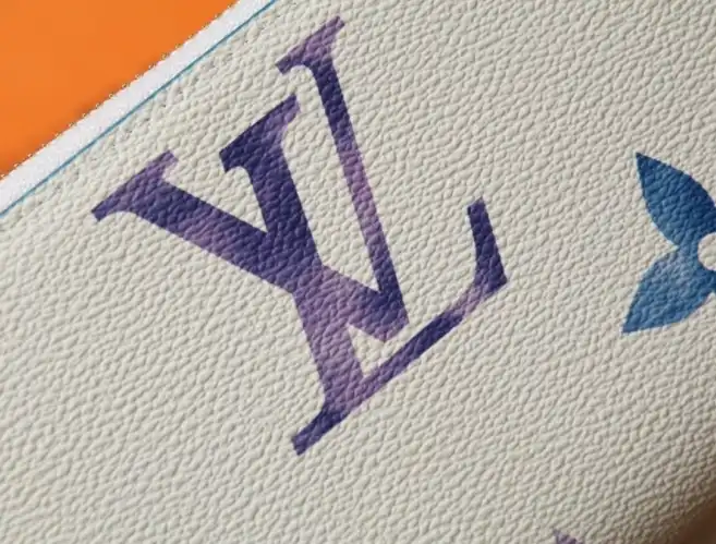 LV Wallets 4206A-0801