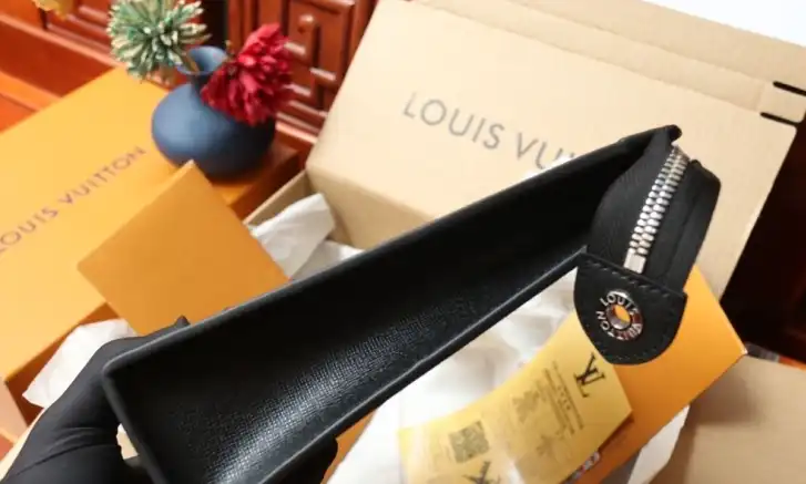 LV Clutch Bags 4206A-0863