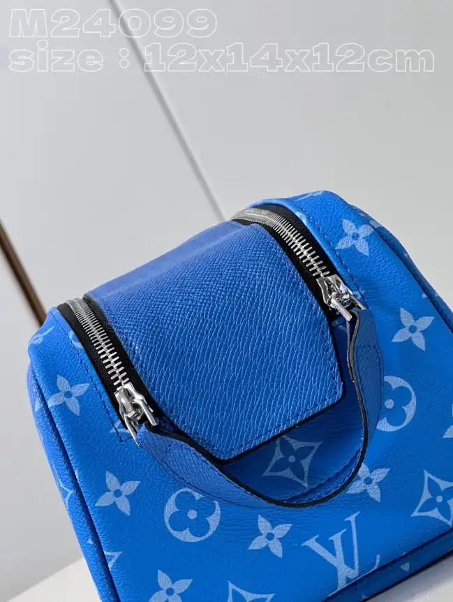 LV Wallets 4206A-1246