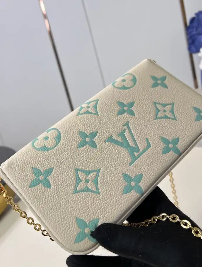 LV Satchel bags 4206A-1267