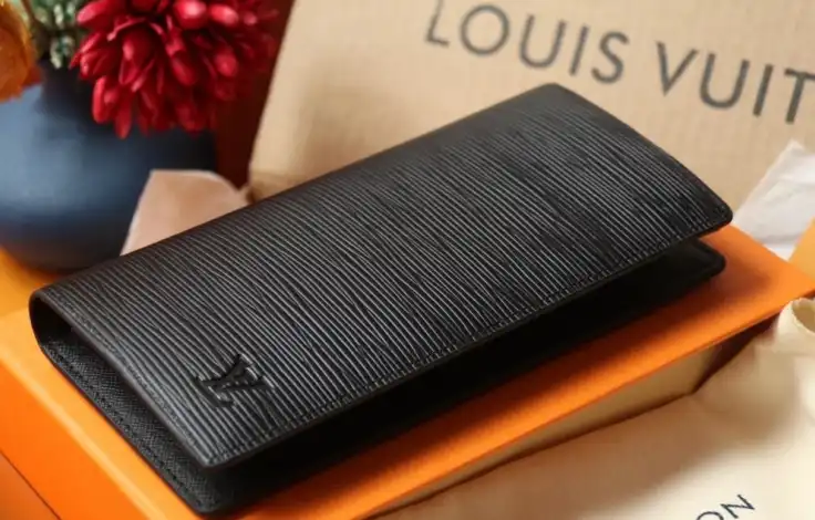 LV Wallets 4206A-2031