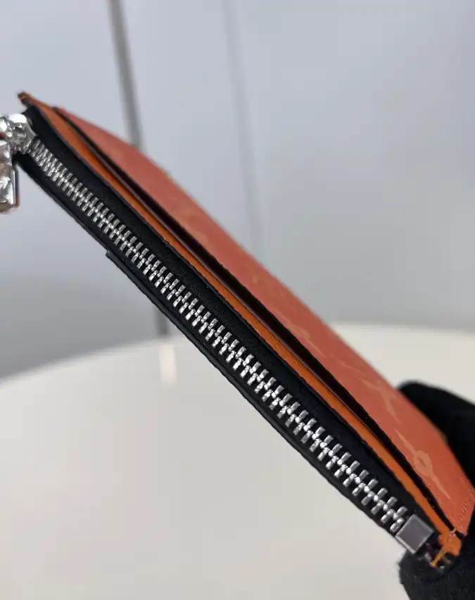 LV Wallets 4206A-3464