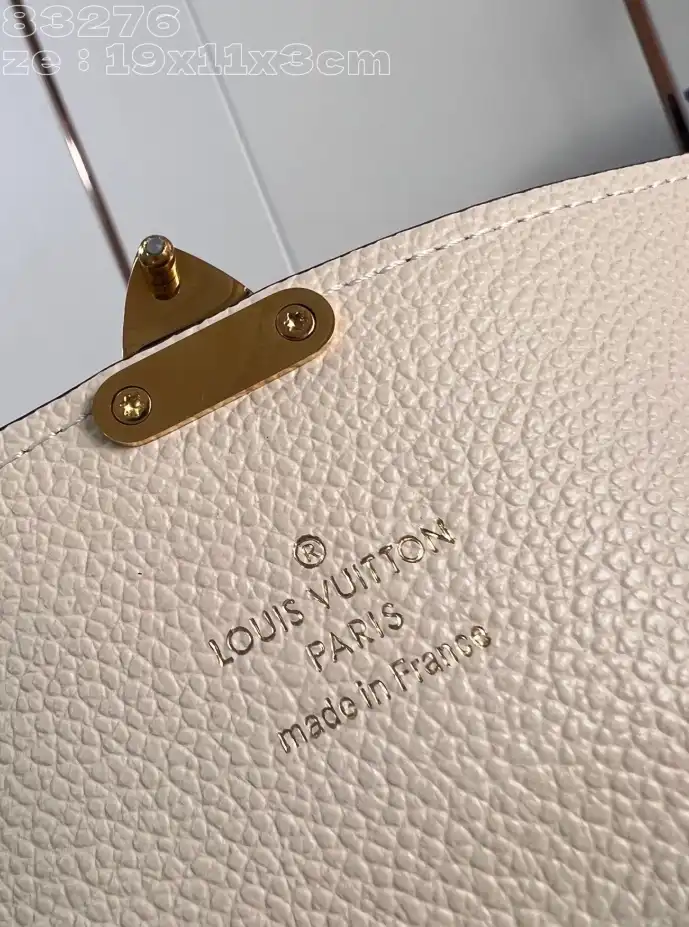 LV Wallets 4206A-3495