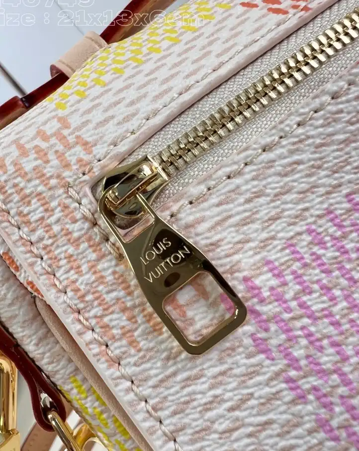 LV Satchel bags 4206A-3500