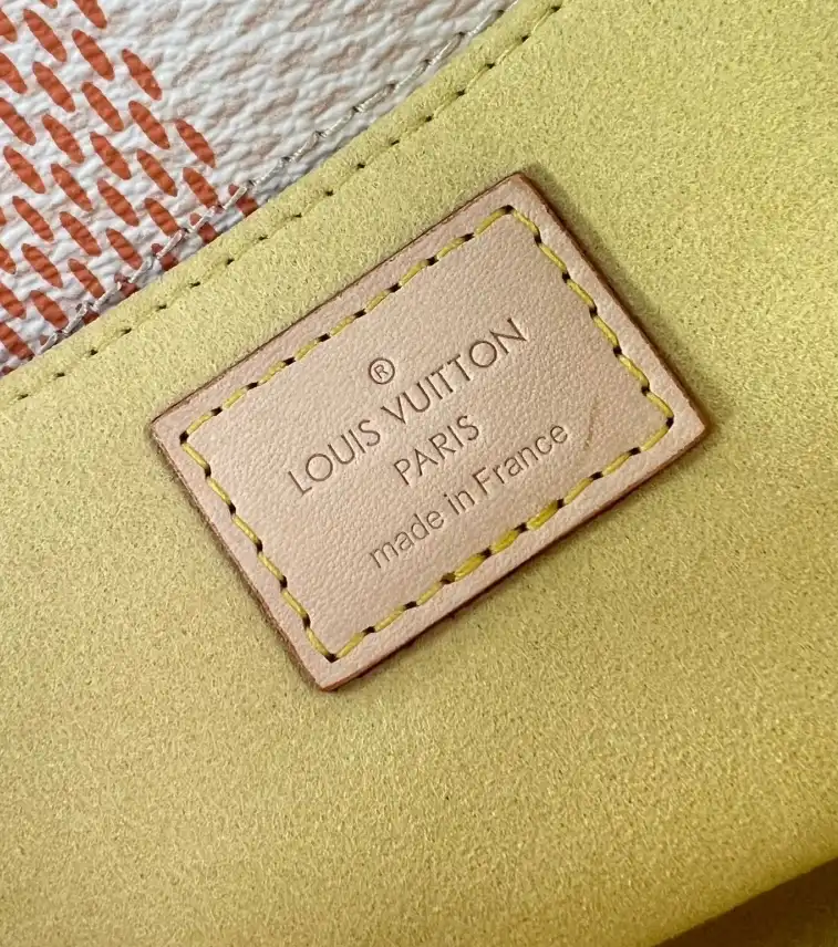 LV Satchel bags 4206A-3500